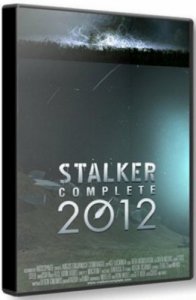S.T.A.L.K.E.R: Тени Чернобыля - Complete Mod (2012) PC | Repack