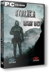 S.T.A.L.K.E.R.: Shadow of Chernobyl - Вариант Омега (2014) PC | RePack by SeregA-Lus