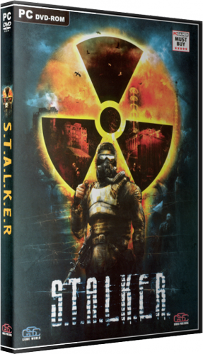 S.T.A.L.K.E.R.: Антология (2007-2009) PC