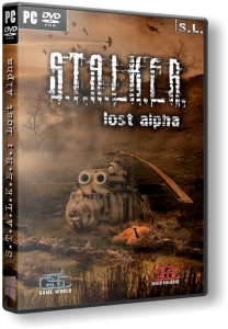 S.T.A.L.K.E.R.: Shadow of Chernobyl - Lost Alpha (2014) PC | RePack by SeregA-Lus