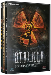 S.T.A.L.K.E.R. - Серия / S.T.A.L.K.E.R. - Series (2007-2010) PC | Лицензия