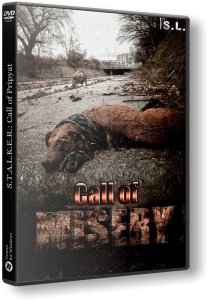 S.T.A.L.K.E.R.: Call of Misery (2017) PC | RePack by SeregA-Lus