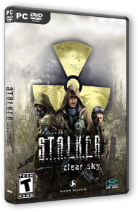 S.T.A.L.K.E.R.: Чистое небо (2008) PC | RePack от xatab