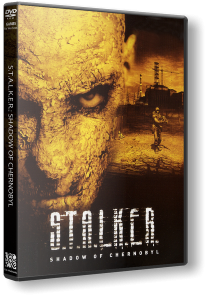 S.T.A.L.K.E.R. Тень Чернобыля (2007) PC | RePack by GREK93