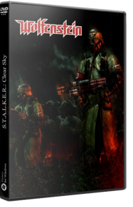 S.T.A.L.K.E.R.: Clear Sky - Wolfenstein (2018) PC | RePack by Dexter
