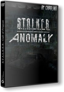 S.T.A.L.K.E.R.: Anomaly (2018) PC | RePack by Chipolino
