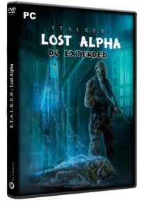 S.T.A.L.K.E.R.: Lost Alpha. Developer's Cut (2020) PC | RePack by SpAa-Team