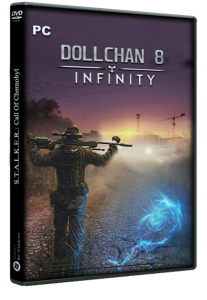 S.T.A.L.K.E.R.: Call of Chernobyl - Dollchan 8: Infinity (2020) PC | RePack by SpAa-Team