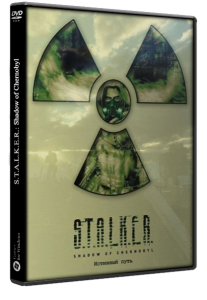 S.T.A.L.K.E.R.: Shadow of Chernobyl - Истинный путь v2.0 (2021) PC | RePack by Brat904