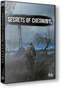 S.T.A.L.K.E.R.: Shadow of Chernobyl - Secrets of Chernobyl (2021) PC | RePack by SeregA-Lus