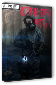 S.T.A.L.K.E.R.: Call of Pripyat - История Савы. Часть 1 (2022) PC | RePack by Brat904