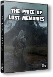 S.T.A.L.K.E.R.: Call of Pripyat - The Price of Lost Memories (2023) PC | RePack by SeregA-Lus