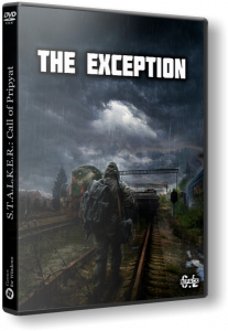 S.T.A.L.K.E.R.: Call of Pripyat - The Exception (2024) PC | RePack by SeregA-Lus