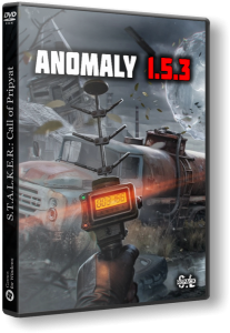 S.T.A.L.K.E.R.: Anomaly (2025) PC |  GOG