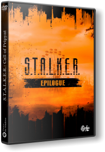 S.T.A.L.K.E.R.: Call of Pripyat - Anomaly Epilogue (2025) PC | RePack by SeregA-Lus
